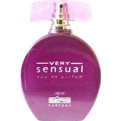 Seris Parfums Very Sensual perfume bottle