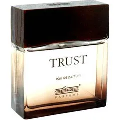 Seris Parfums Trust perfume bottle