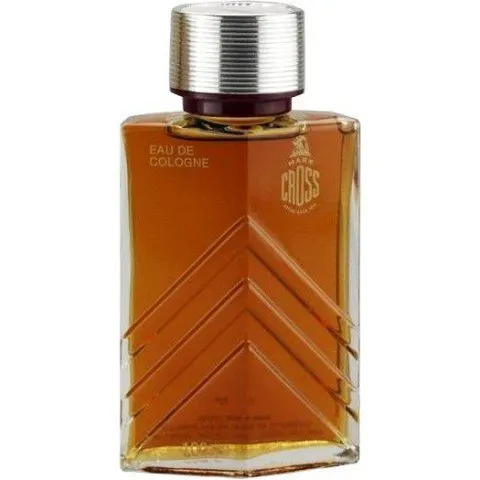 Mark Cross (Eau de Cologne) parfüm şişesi
