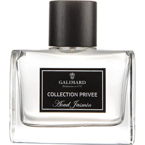 Galimard Collection Privée – Aoud Jasmin parfüm şişesi
