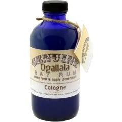Ogallala Bay Rum Bay Rum (Cologne) parfüm şişesi