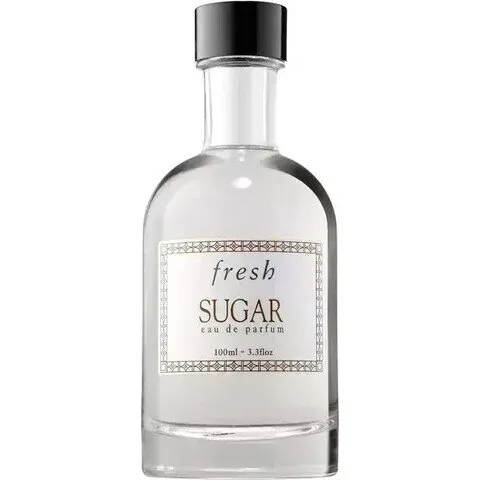 Fresh Sugar perfume bottle