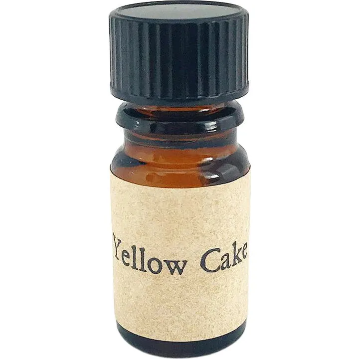 Arcana Wildcraft Yellow Cake parfüm şişesi