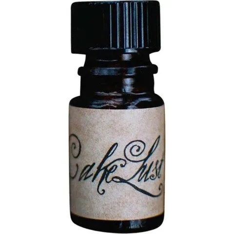 Arcana Wildcraft CakeLust parfüm şişesi