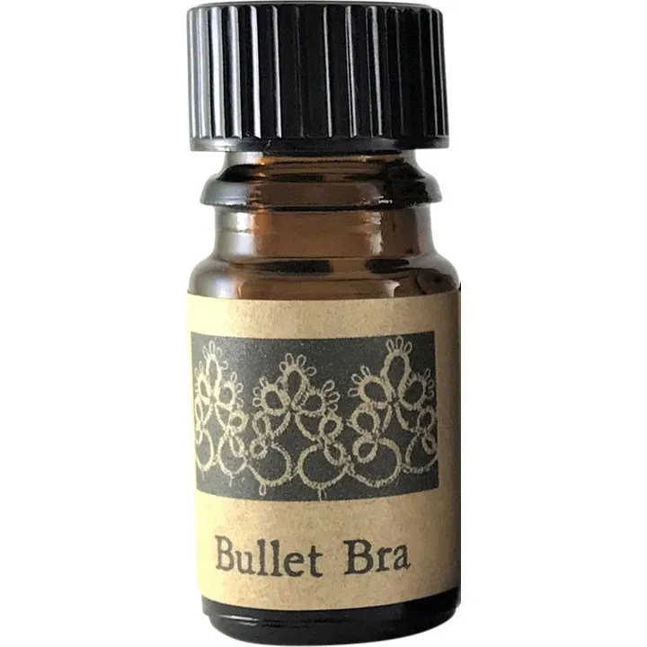 Arcana Wildcraft Bullet Bra parfüm şişesi