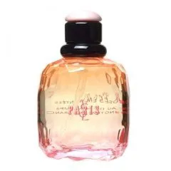Yves Saint Laurent Paris Eau de Printemps 2002 parfüm şişesi