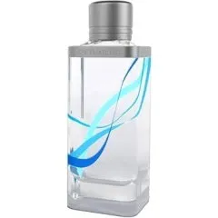 Paul Smith Optimistic for Men perfume bottle