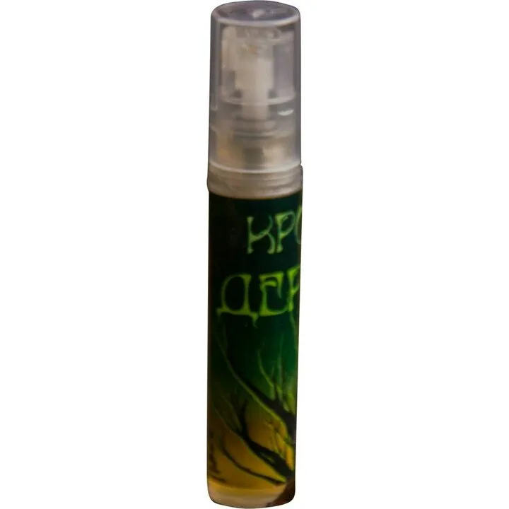 Acidica Perfumes Krov' Dereva / Кровь Дерева perfume bottle