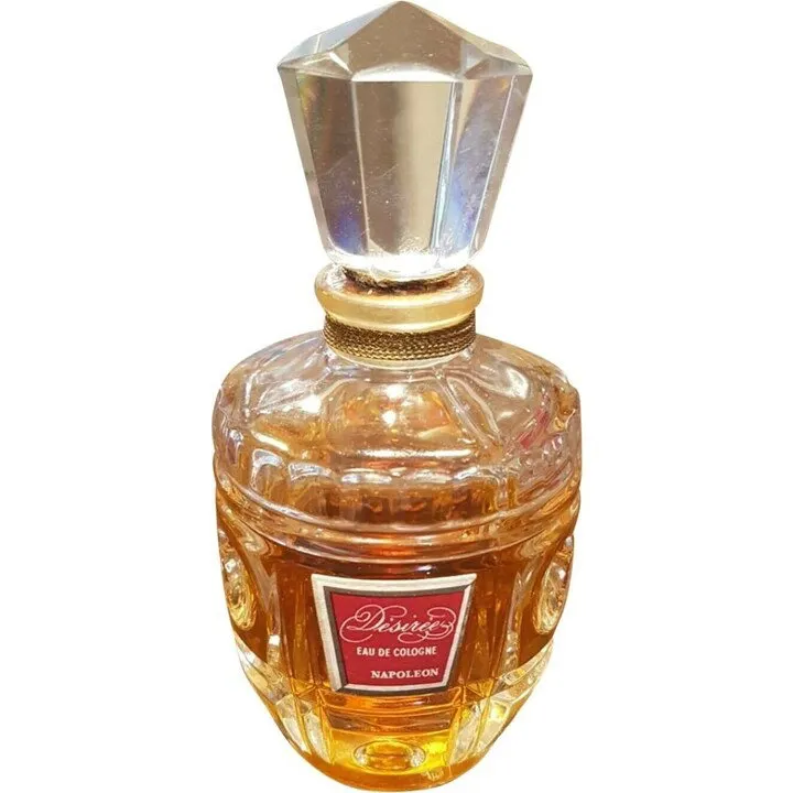 Napoleon Désirée (Eau de Parfum) perfume bottle