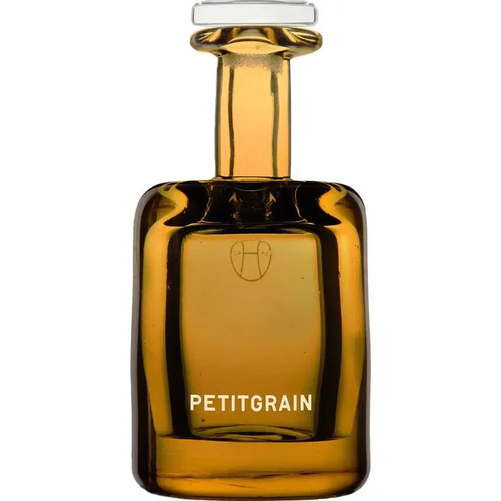 Perfumer H Petitgrain / Petit Grain parfüm şişesi
