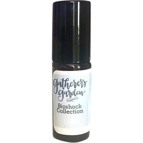 Area of Effect Perfumery Gatherer's Garden perfume bottle