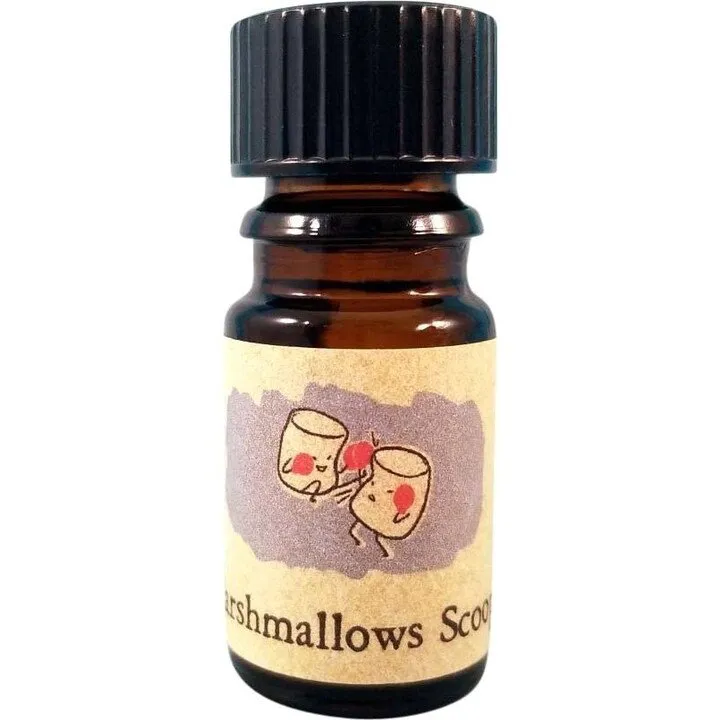 Arcana Wildcraft Marshmallows Scoop! perfume bottle