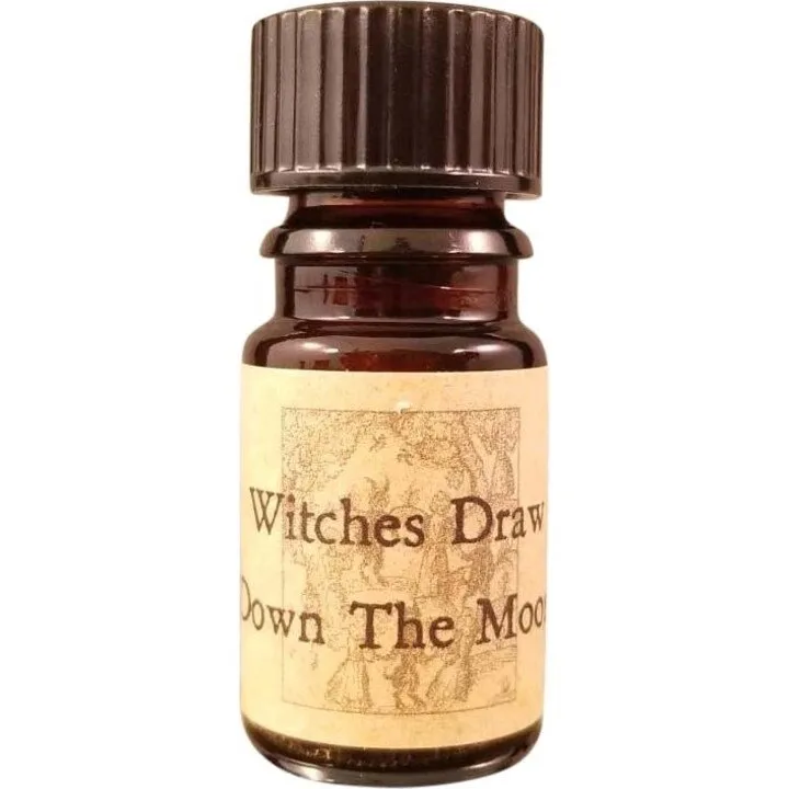 Arcana Wildcraft Witches Draw Down the Moon (Perfume Oil) parfüm şişesi
