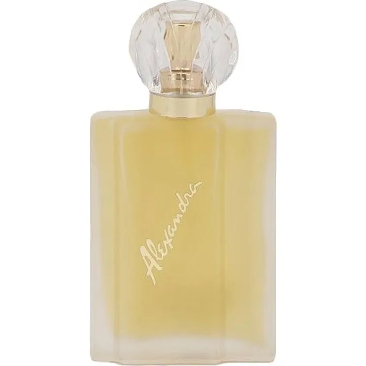 Alexandra de Markoff Alexandra (1998) (Essence Mist) perfume bottle