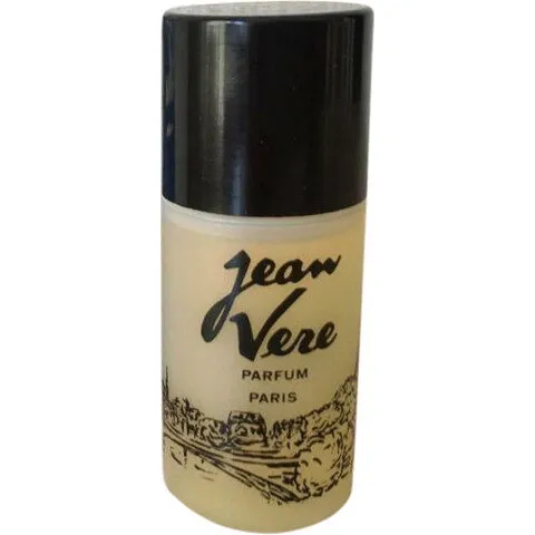 Jean Vere perfume bottle