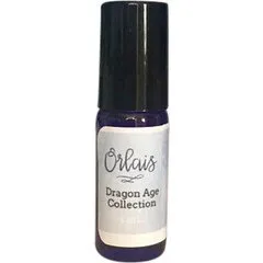 Area of Effect Perfumery Orlais parfüm şişesi
