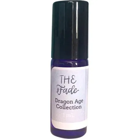Area of Effect Perfumery The Fade parfüm şişesi