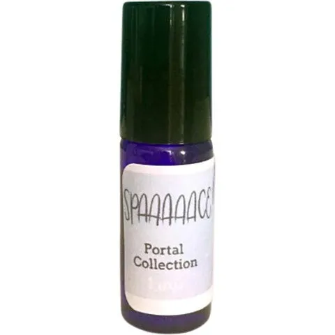Area of Effect Perfumery Spaaaaace! parfüm şişesi
