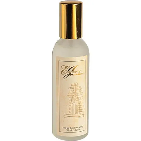Ein Gedi Essence of Jerusalem for Women perfume bottle