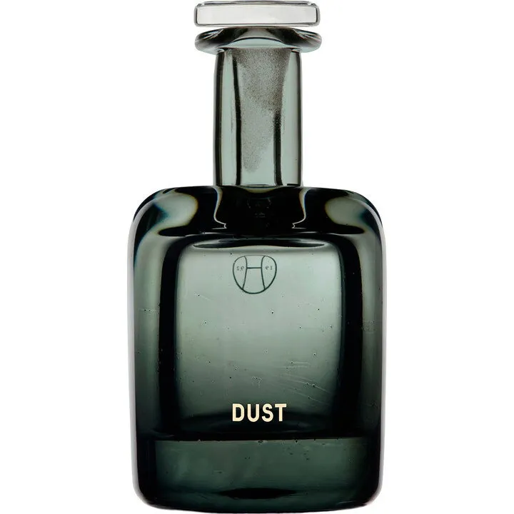 Perfumer H Dust parfüm şişesi