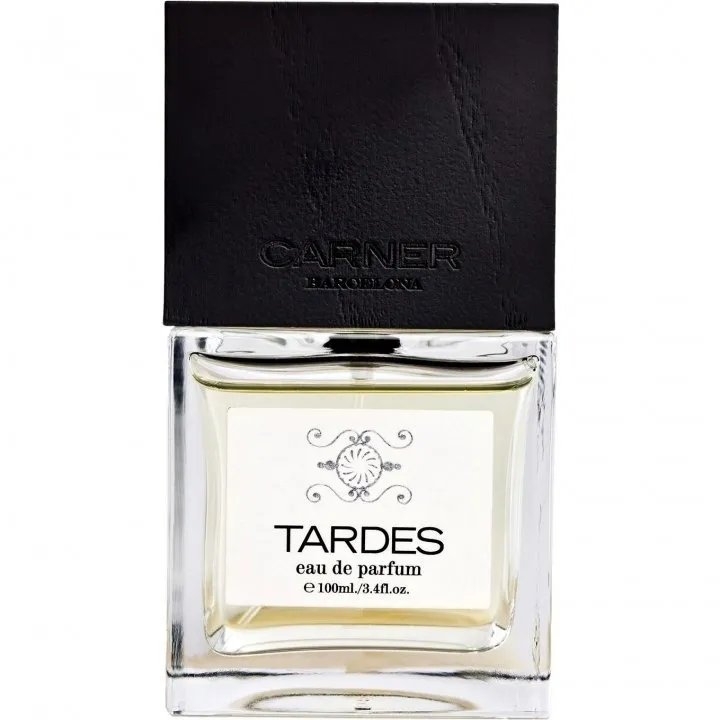 Carner Tardes (Eau de Parfum) parfüm şişesi