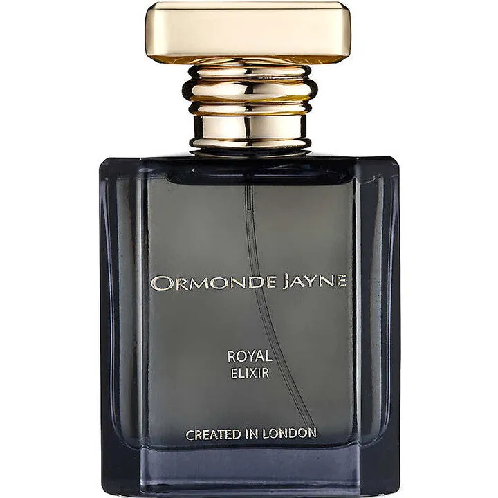 Ormonde Jayne Royal Elixir parfüm şişesi