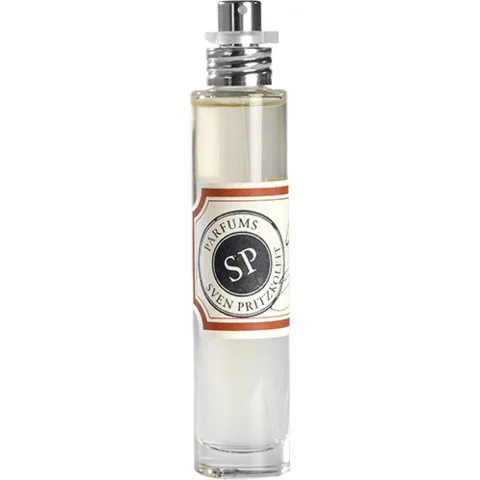 Parfums Sven Pritzkoleit Magnolia parfüm şişesi