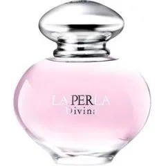 La Perla Divina (Eau de Toilette) parfüm şişesi