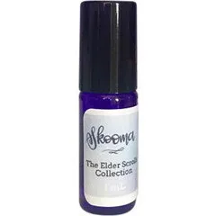 Area of Effect Perfumery The Elder Scrolls Collection - Skooma parfüm şişesi