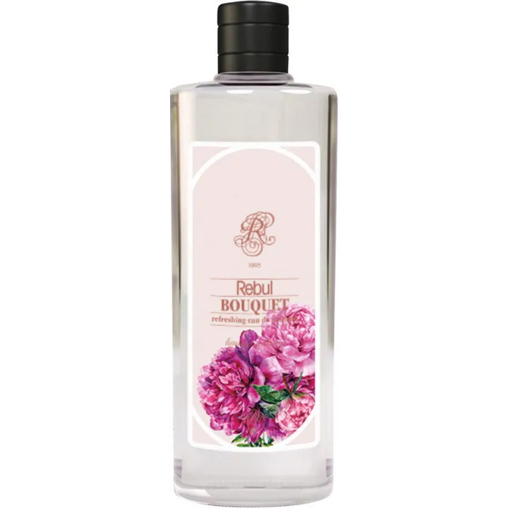 Atelier Rebul Bouquet parfüm şişesi