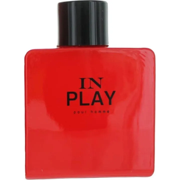 Estelle Ewen In Play parfüm şişesi
