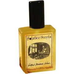 Solstice Scents Gibbon's Boarding School (Eau de Parfum) parfüm şişesi