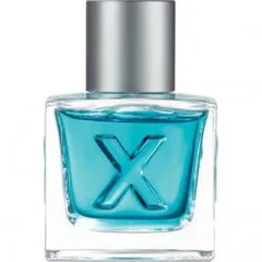 Mexx Man Summer Edition 2011 parfüm şişesi