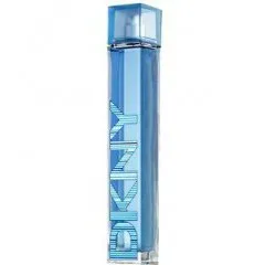 DKNY Men Summer 2011 parfüm şişesi
