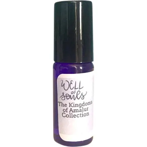 Area of Effect Perfumery Well of Souls parfüm şişesi