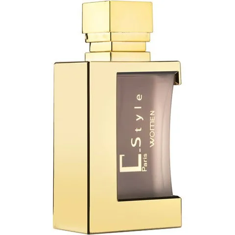 Oud Elite C-Style Women parfüm şişesi