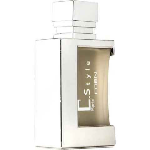 Oud Elite C-Style Men perfume bottle