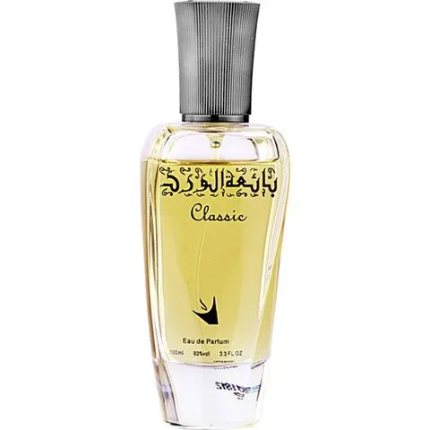 Oud Elite Ba'arat Al Ward Classic parfüm şişesi