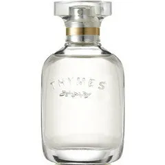 Thymes Lavender Honey perfume bottle