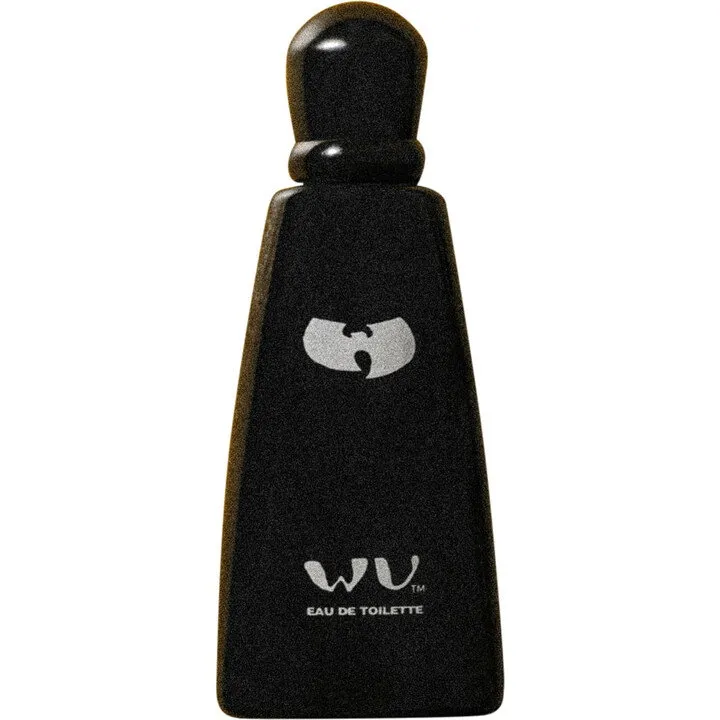 Wu-Tang Clan Wu parfüm şişesi