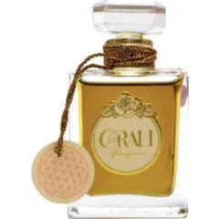 Orali Millefleur perfume bottle
