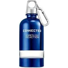Kenneth Cole Connected - Kenneth Cole Reaction parfüm şişesi
