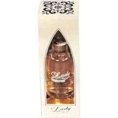 Camea Lady Camea parfüm şişesi