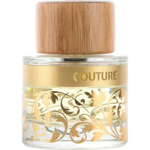 Oud Elite Couture pour Femme perfume bottle