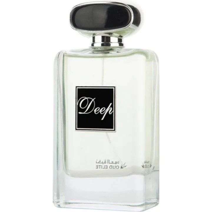 Oud Elite Deep parfüm şişesi