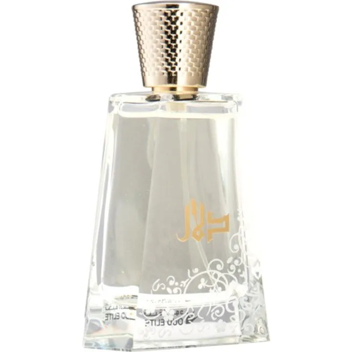 Oud Elite Dalal / دلال parfüm şişesi