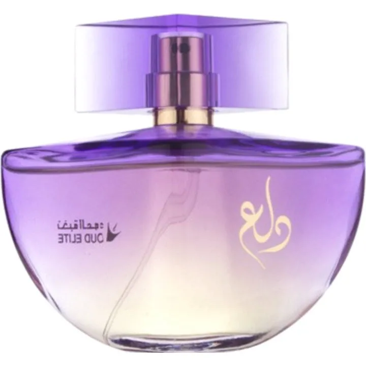 Oud Elite Dalaa / دلع parfüm şişesi