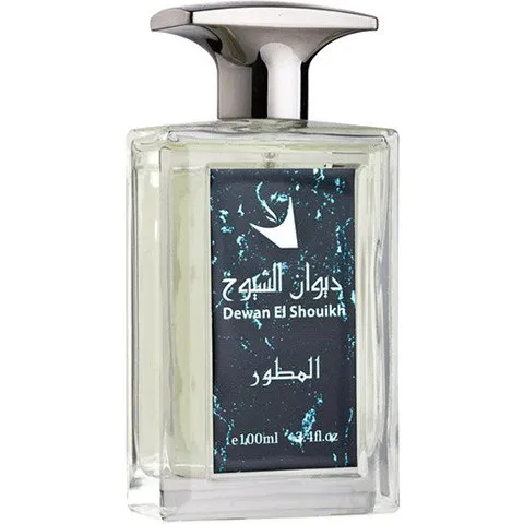 Oud Elite Dewan El Shouikh / ديوان الشيوخ المطور parfüm şişesi
