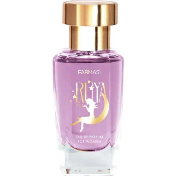 Farmasi Rüya perfume bottle
