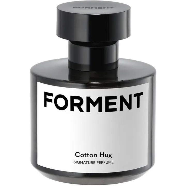 Forment Cotton Hug (Perfume) / 코튼 허그 perfume bottle